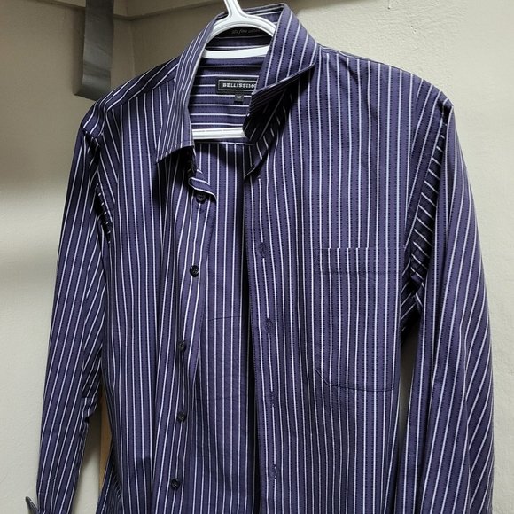 Bellissimo Casual Button down shirt - Picture 1 of 4